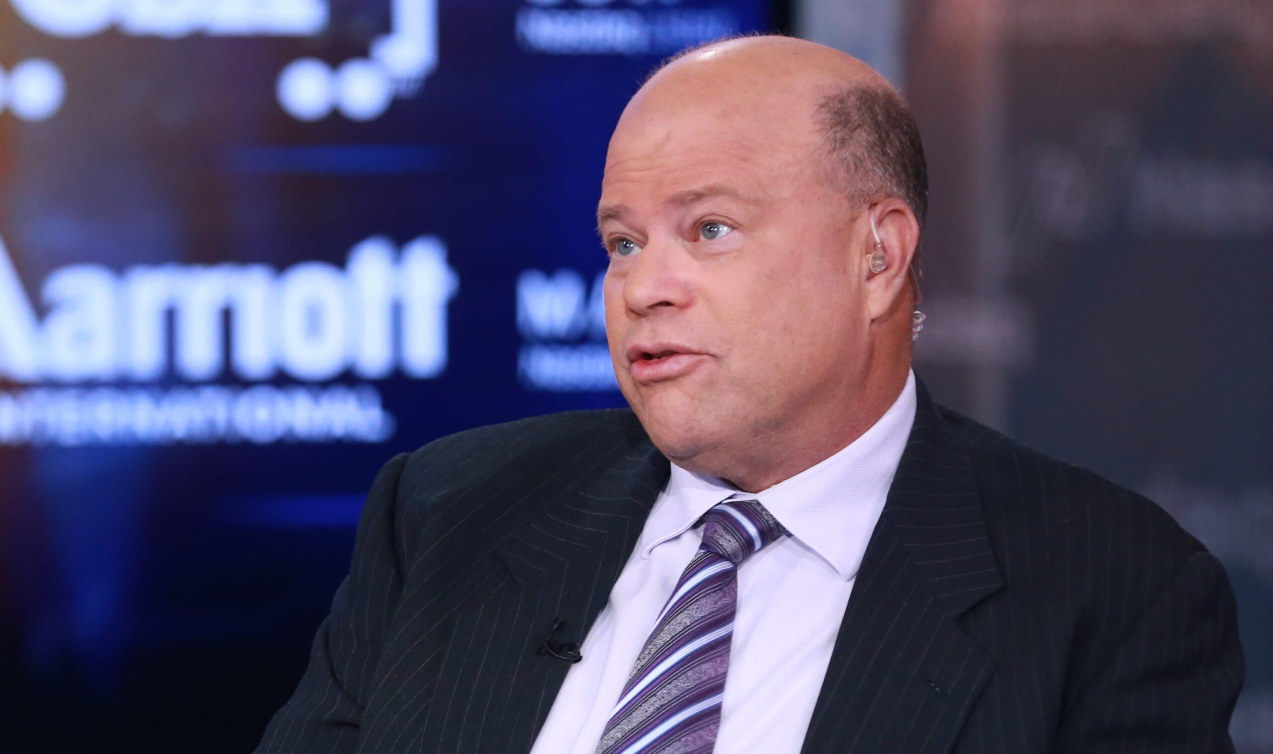 
David Tepper On Venture Capital: What You Need To Know Before Investing