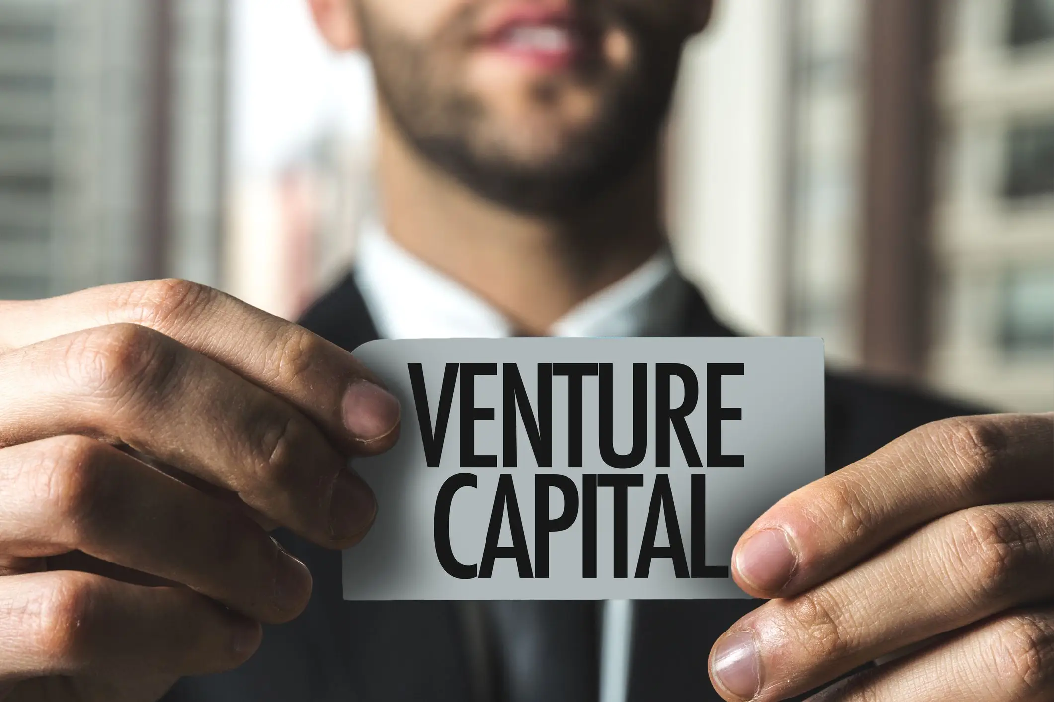 venture capital alternatives