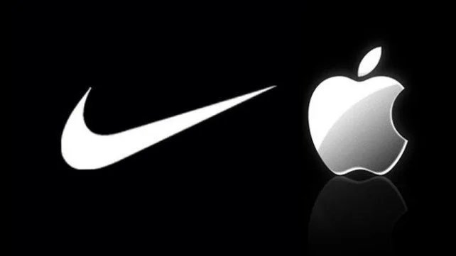 Nike x apple hotsell