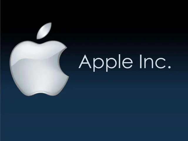 What is an example of Apple Inc. partnership?