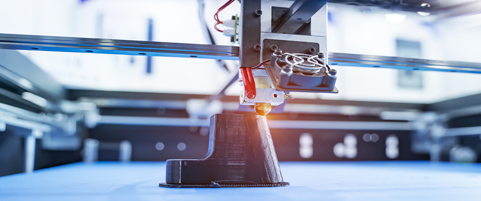 
Joint Ventures in the Additive Manufacturing Industry: What You Need to Know