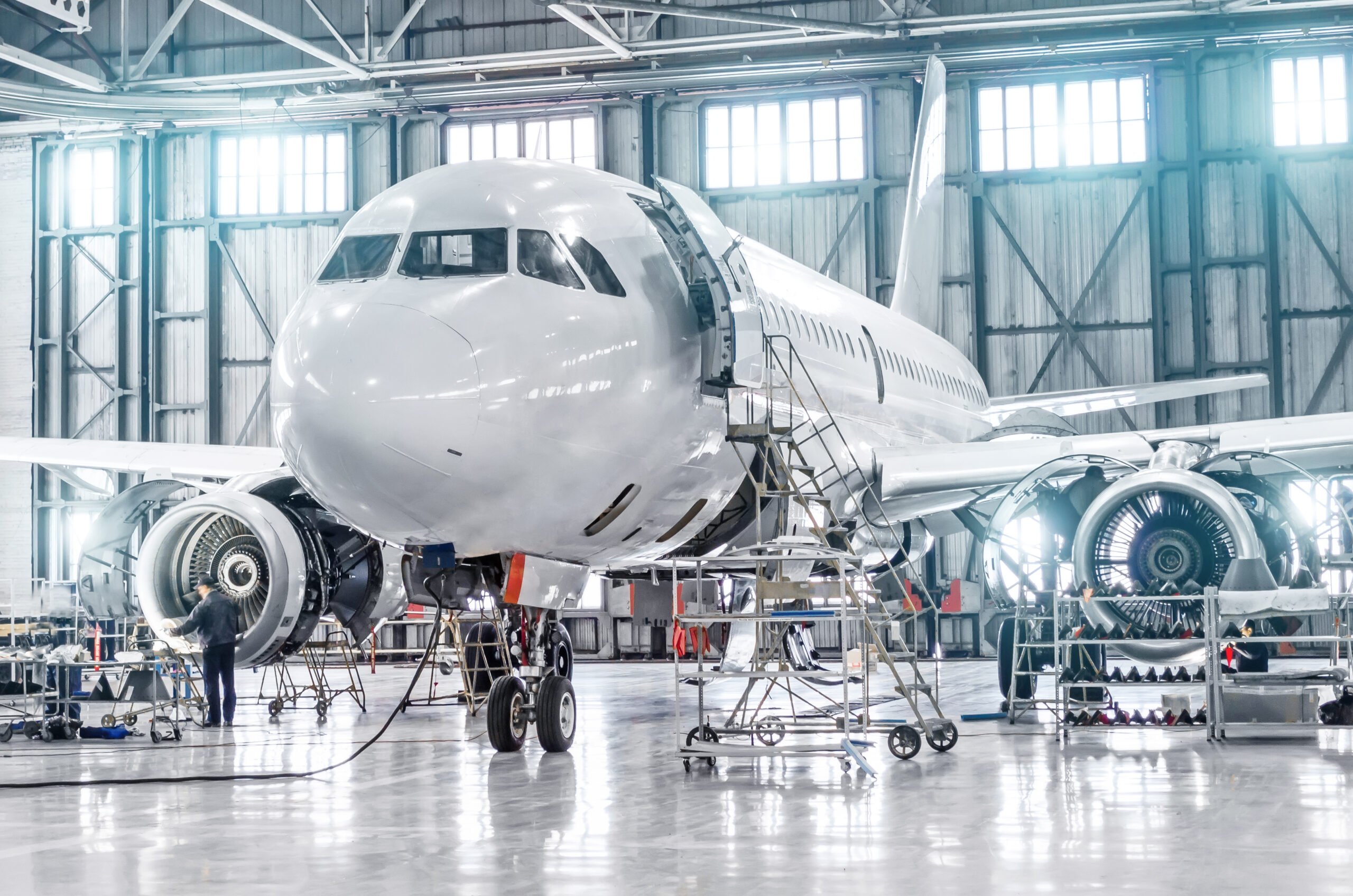 
The Ultimate Guide to Joint Ventures in the Aerospace Industry: How To Maximize Profits and Growth