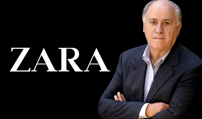 
What Amancio Ortega Thinks About Venture Capital: Insights from the World's Richest Retailer