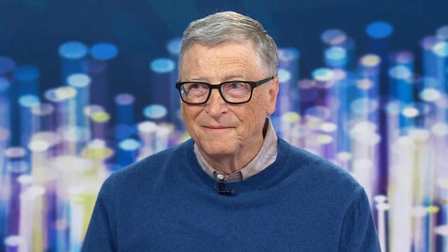 
What Bill Gates Thinks About Joint Ventures: His Top Tips For Success