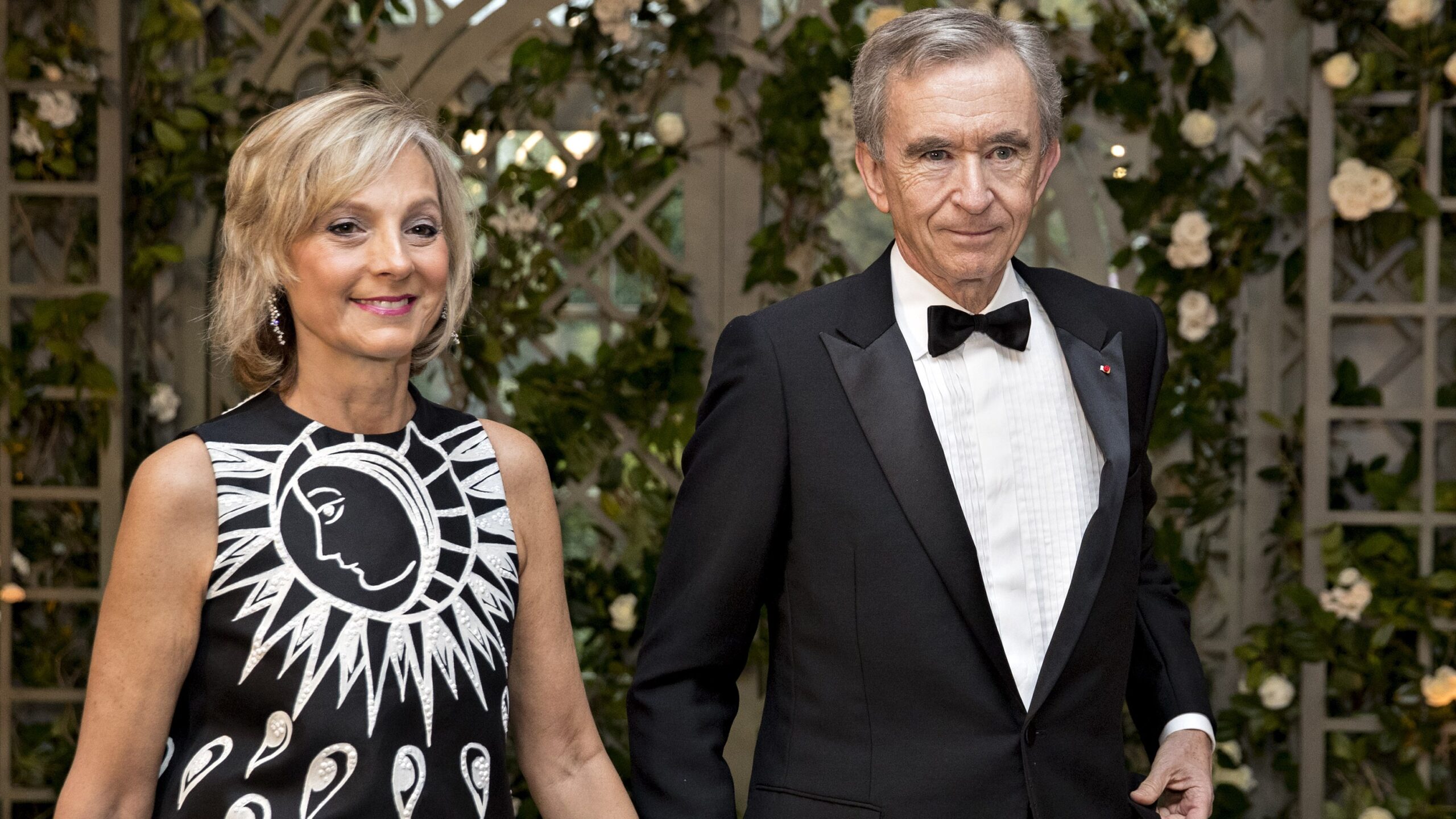 
What Bernard Arnault Thinks About Joint Ventures: Insights From The Richest Man In Europe