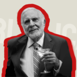 What Carl Icahn thinks about venture capital