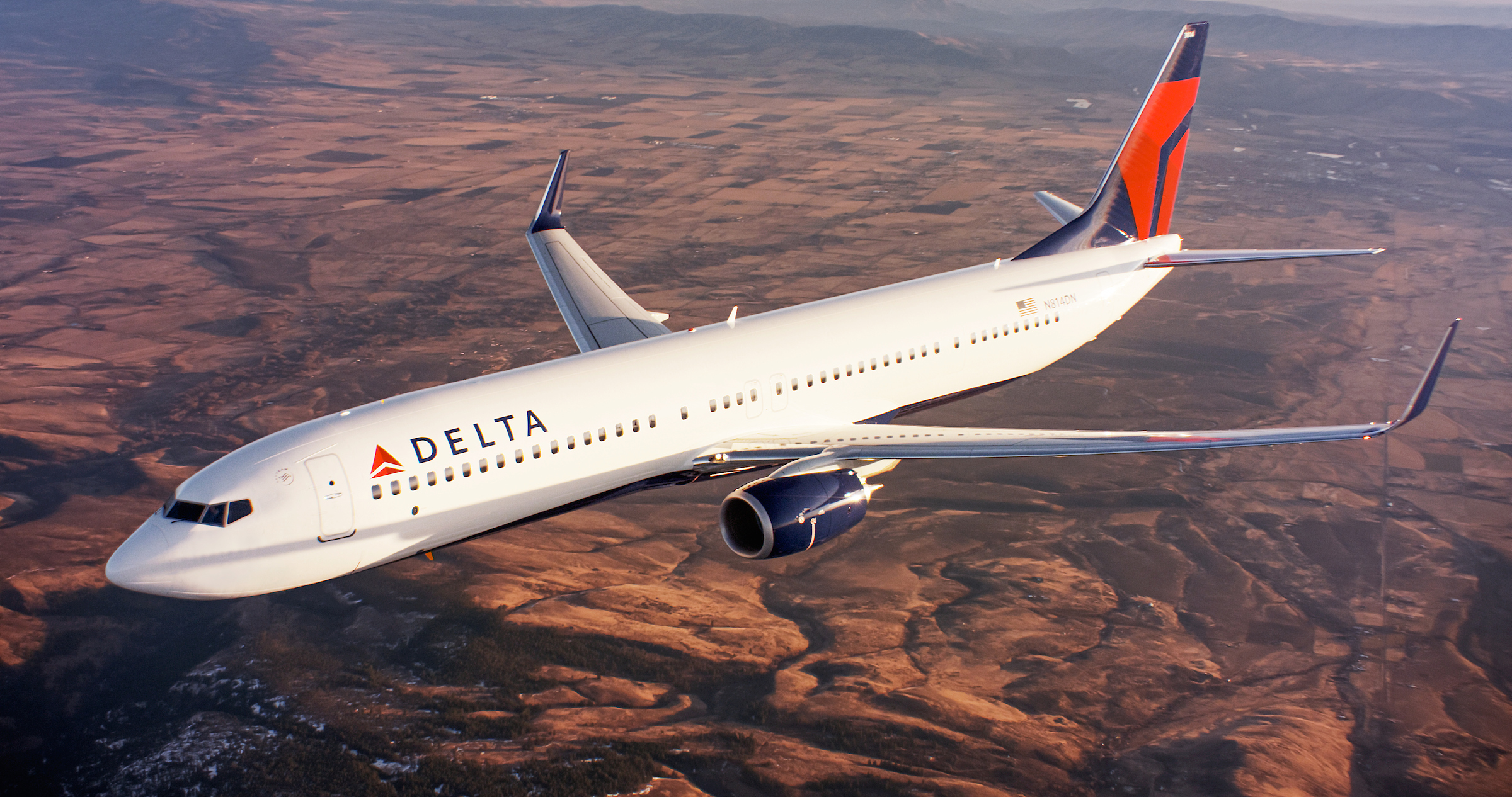 
Delta Airline's Largest Partners: A Comprehensive Guide