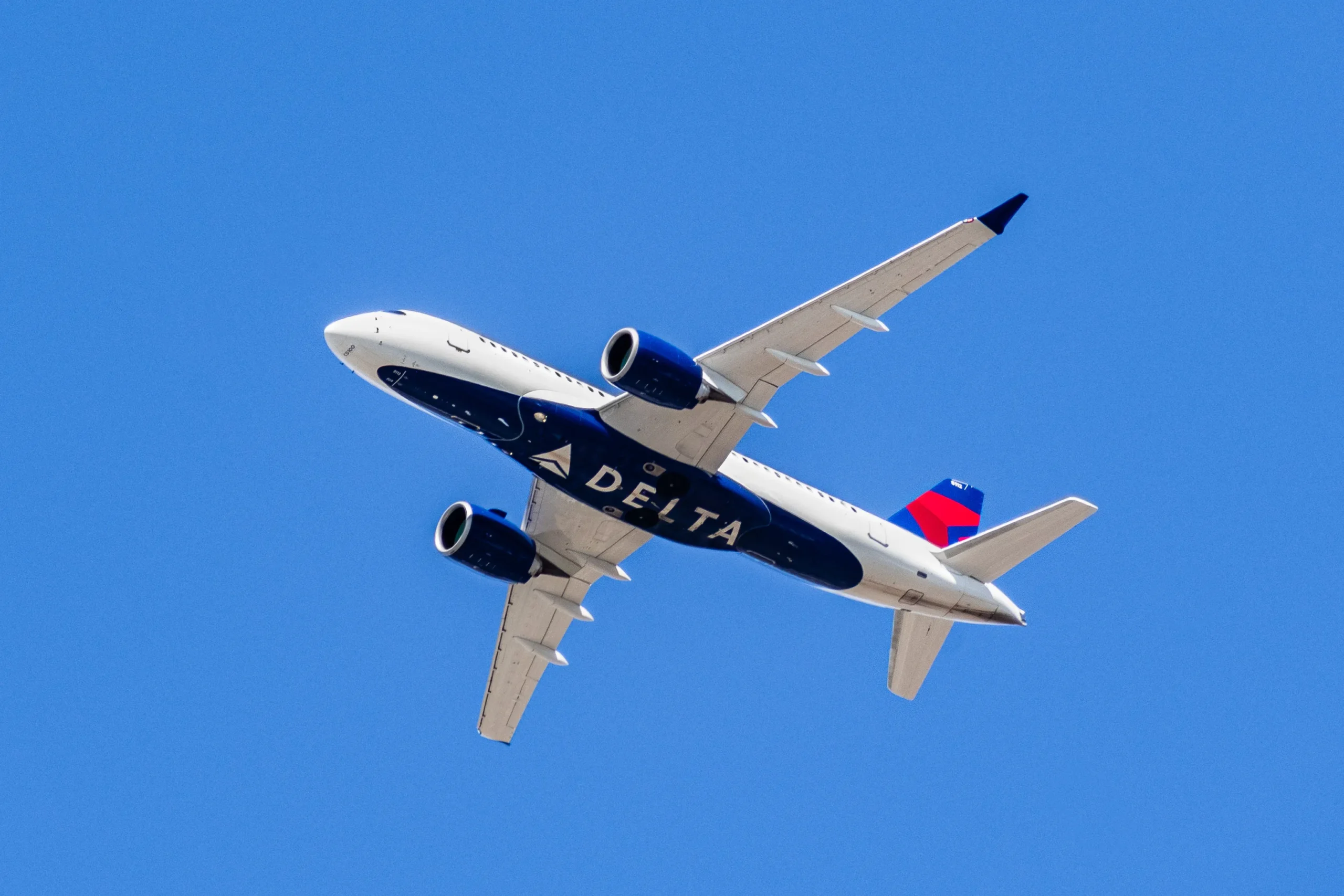 

Delta Airlines' Biggest Mergers and Acquisitions: A Comprehensive List You Need to Know