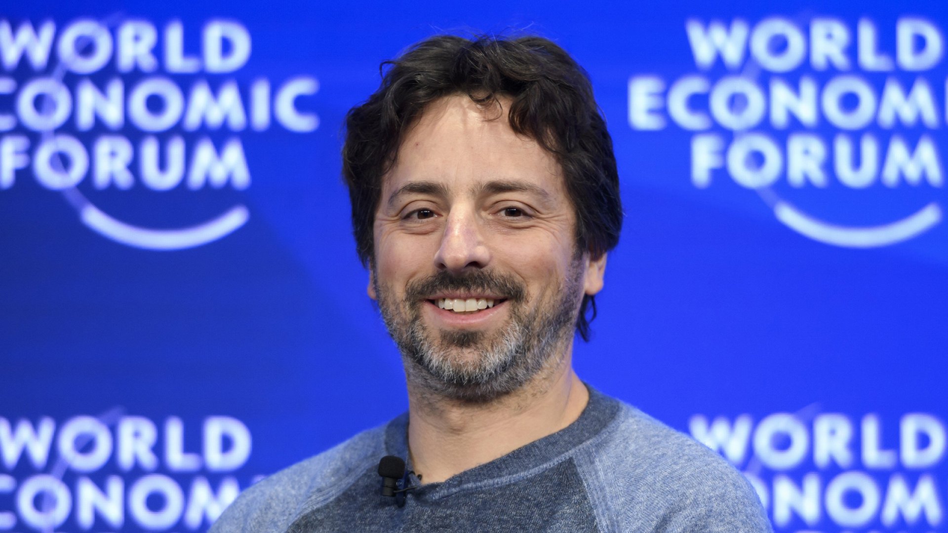 
What Does Sergey Brin Think About Joint Ventures? Exclusive Insights Revealed!