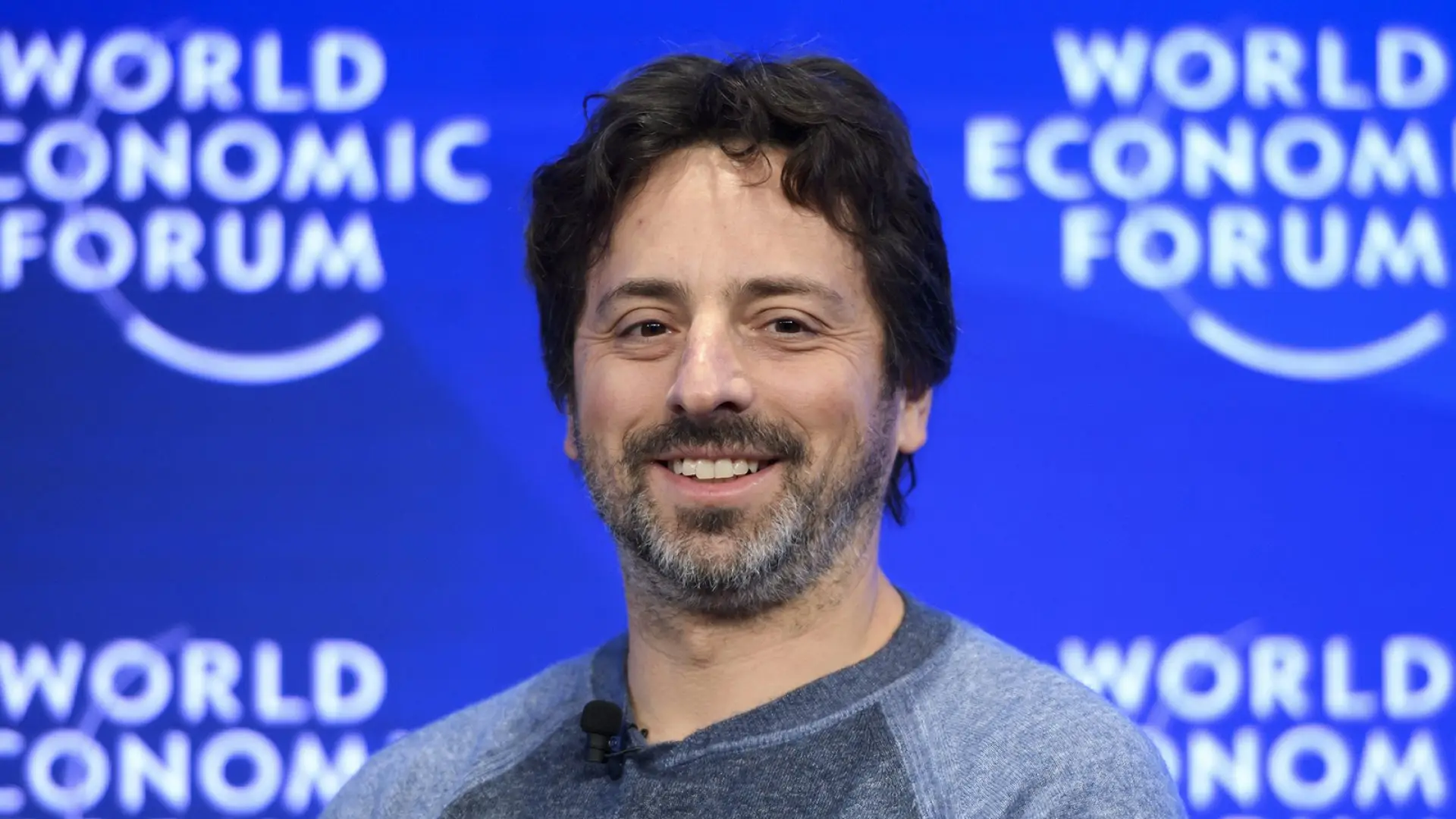 What Does Sergey Brin Think About Joint Ventures? Exclusive Insights Revealed!