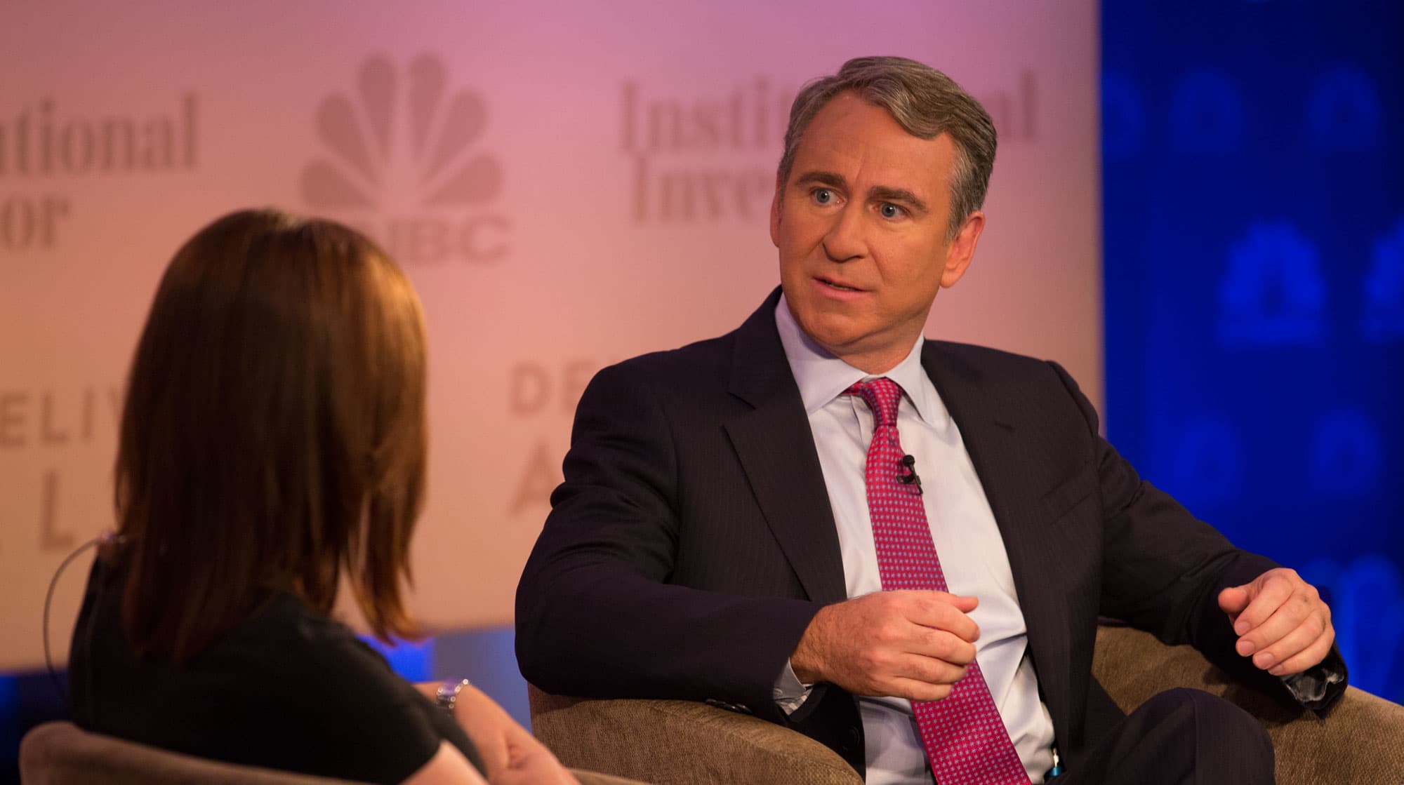 
What Ken Griffin Thinks About Venture Capital: Insights From A Billionaire Investor