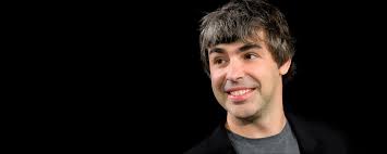 
What Larry Page Thinks About Joint Ventures: Insights From The Google Co-Founder
