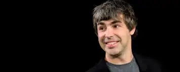What Larry Page thinks about venture capital