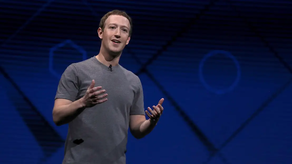 What Mark Zuckerberg Really Thinks About Joint Ventures: Surprising Insights Revealed!