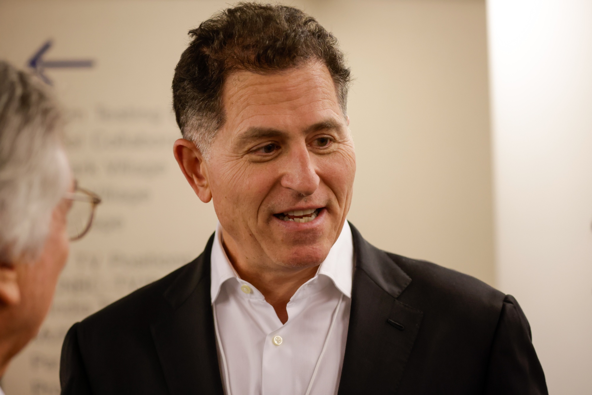 
What Michael Dell Really Thinks About Venture Capital: A Candid Interview