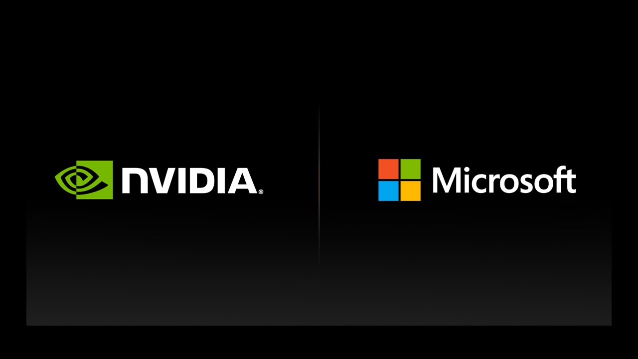 
10 Nvidia Business Partnerships That Are Changing The Game: What You Need To Know!