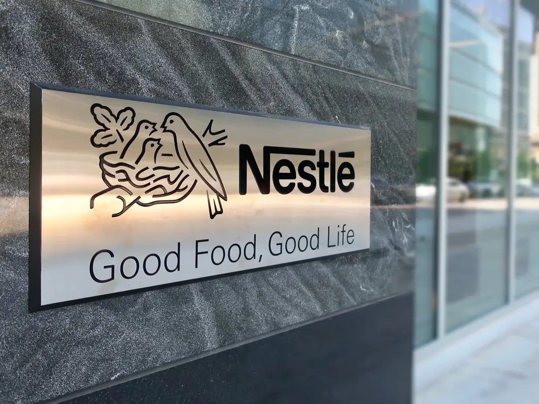 Who are Nestlé's joint venture partners?