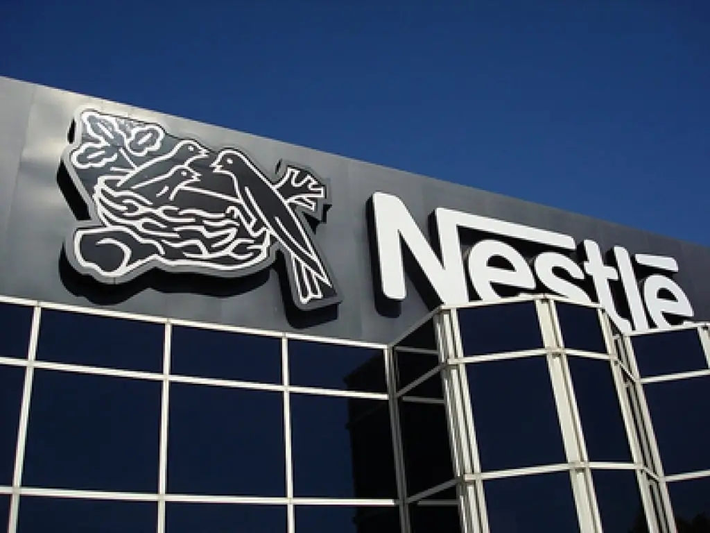 Nestlé's Joint Venture Partners: Who They Are and What You Need to Know