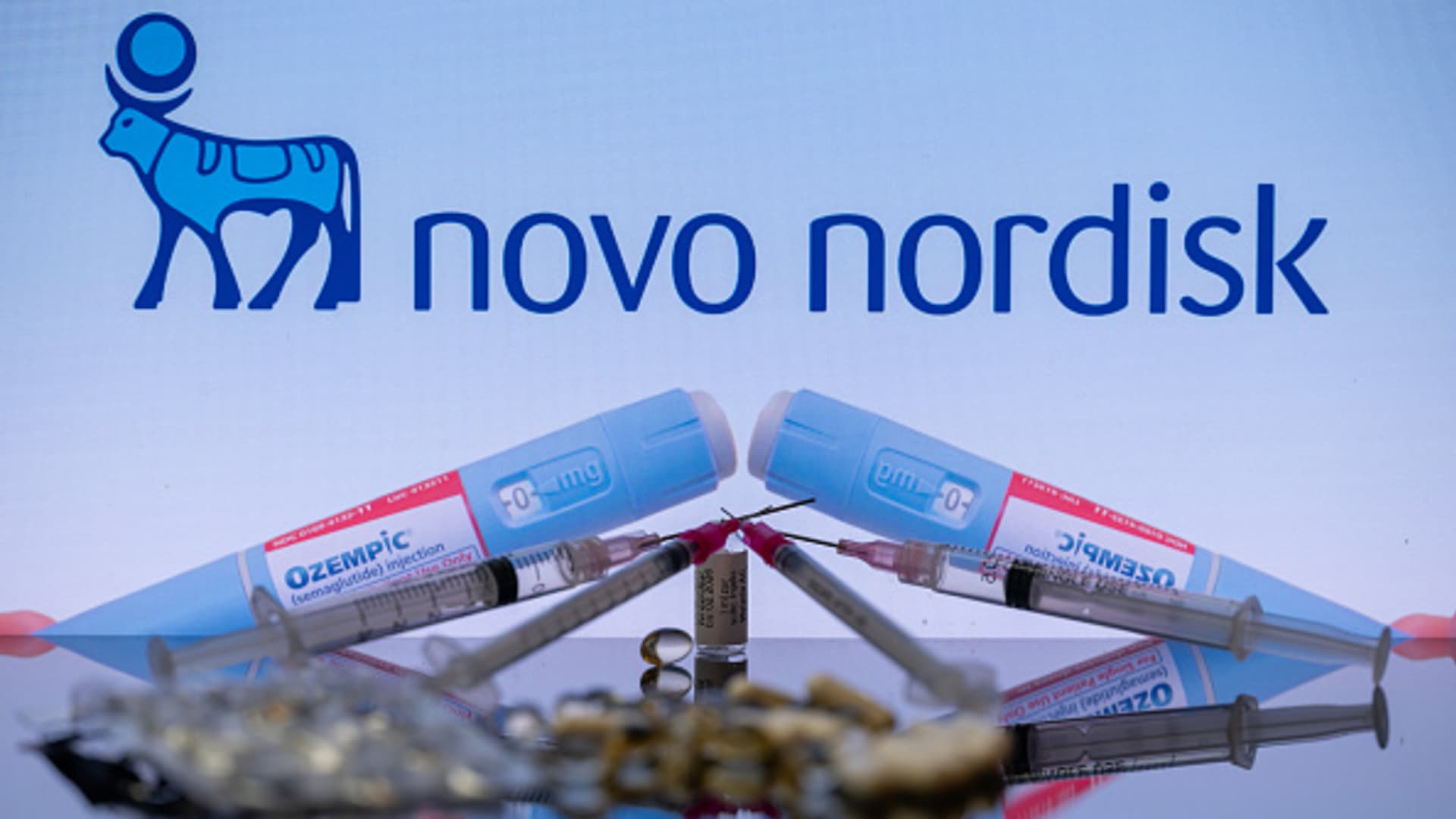 
Novo Nordisk's Joint Venture Strategy: How It Leads To Success