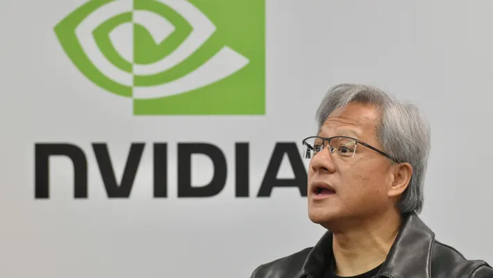 How does Nvidia acquire new companies and products