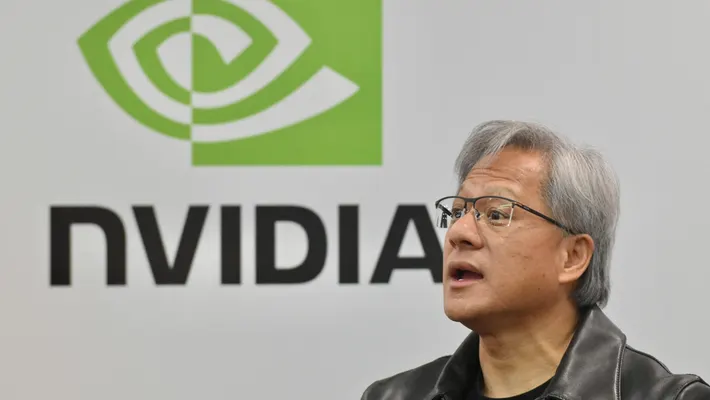 
Nvidia's Acquisition Spree: A Comprehensive List of Mergers and Acquisitions