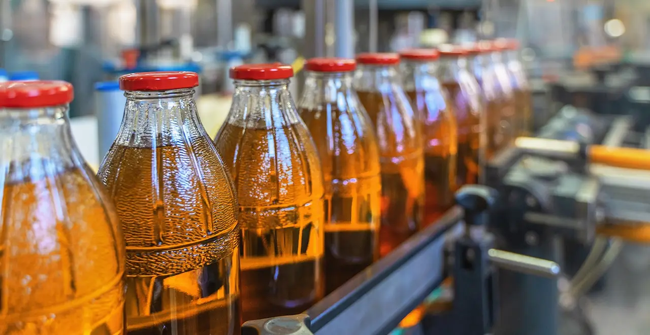 Joint Ventures in Soft Drinks Manufacturing Industry: What You Need to Know for Success