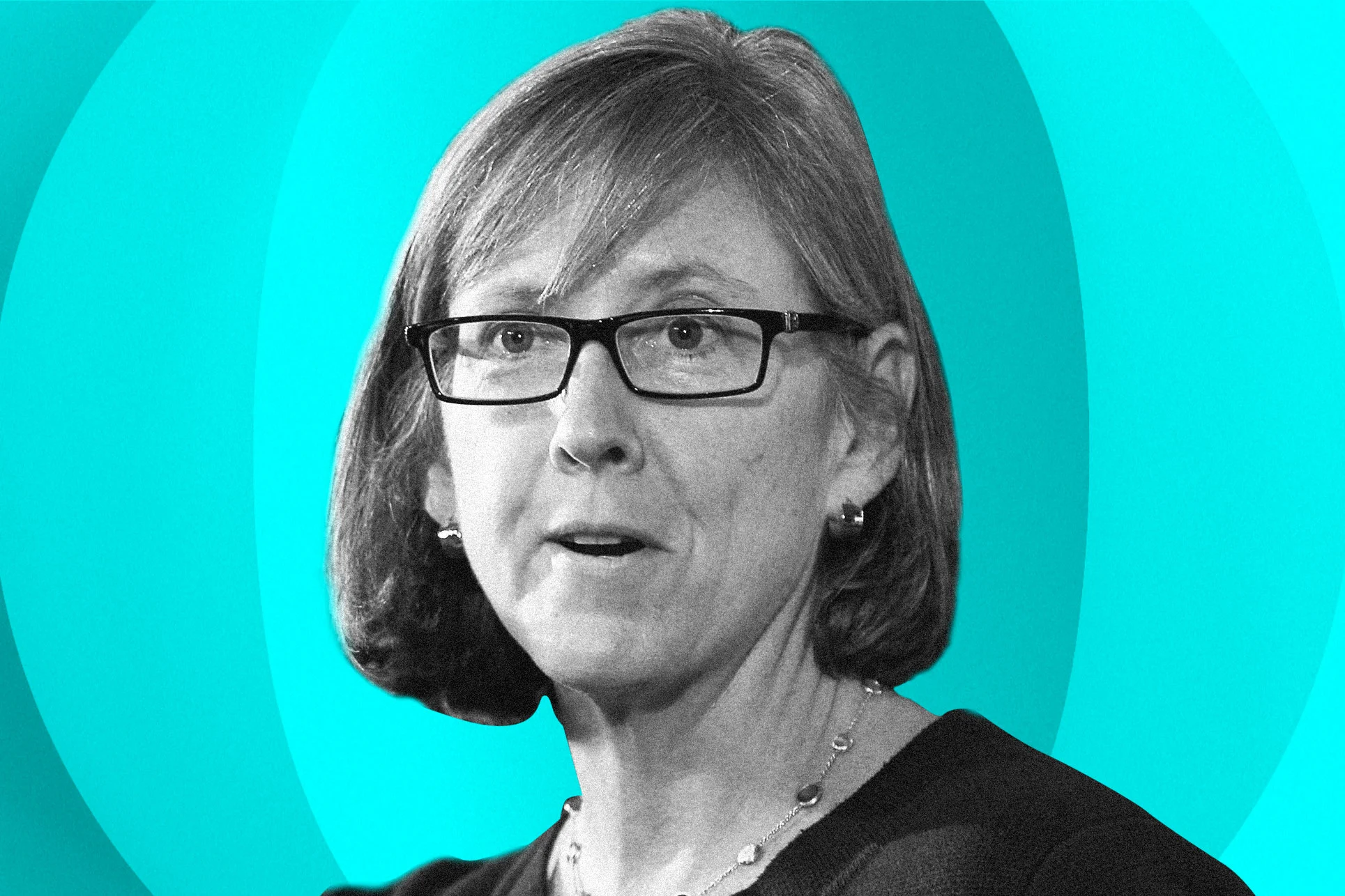 What Mary Meeker thinks about venture capital