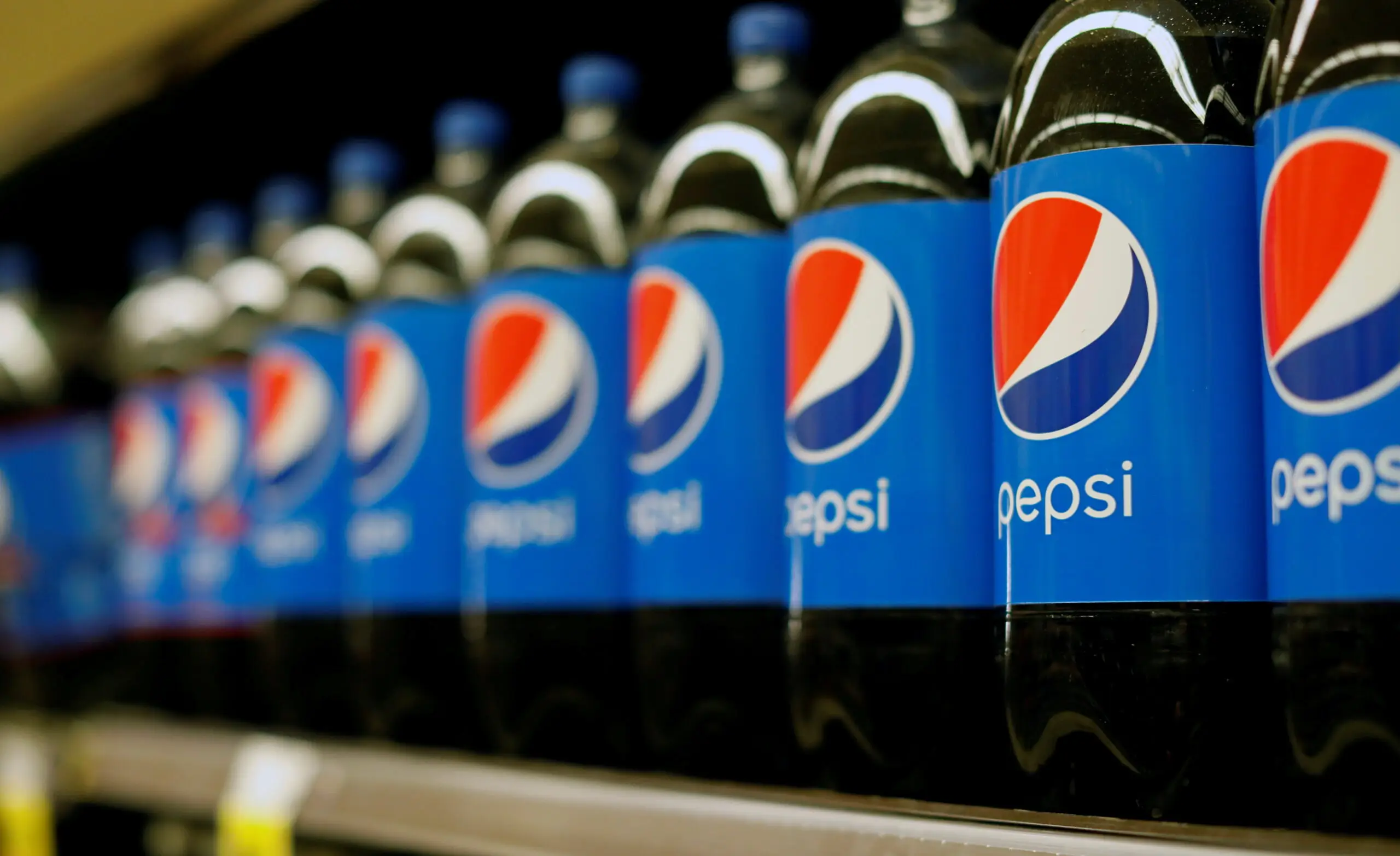 Pepsico Joint Venture: How Collaborating With Other Companies Can Boost Your Business!