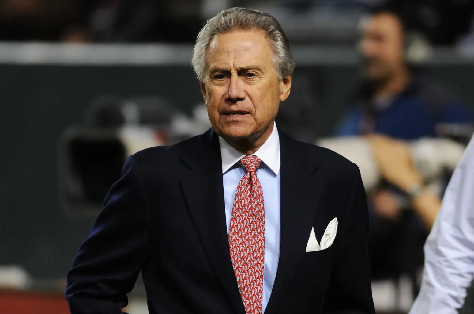 
What Philip Anschutz Thinks About Joint Ventures: Insider Insights & Strategies Revealed