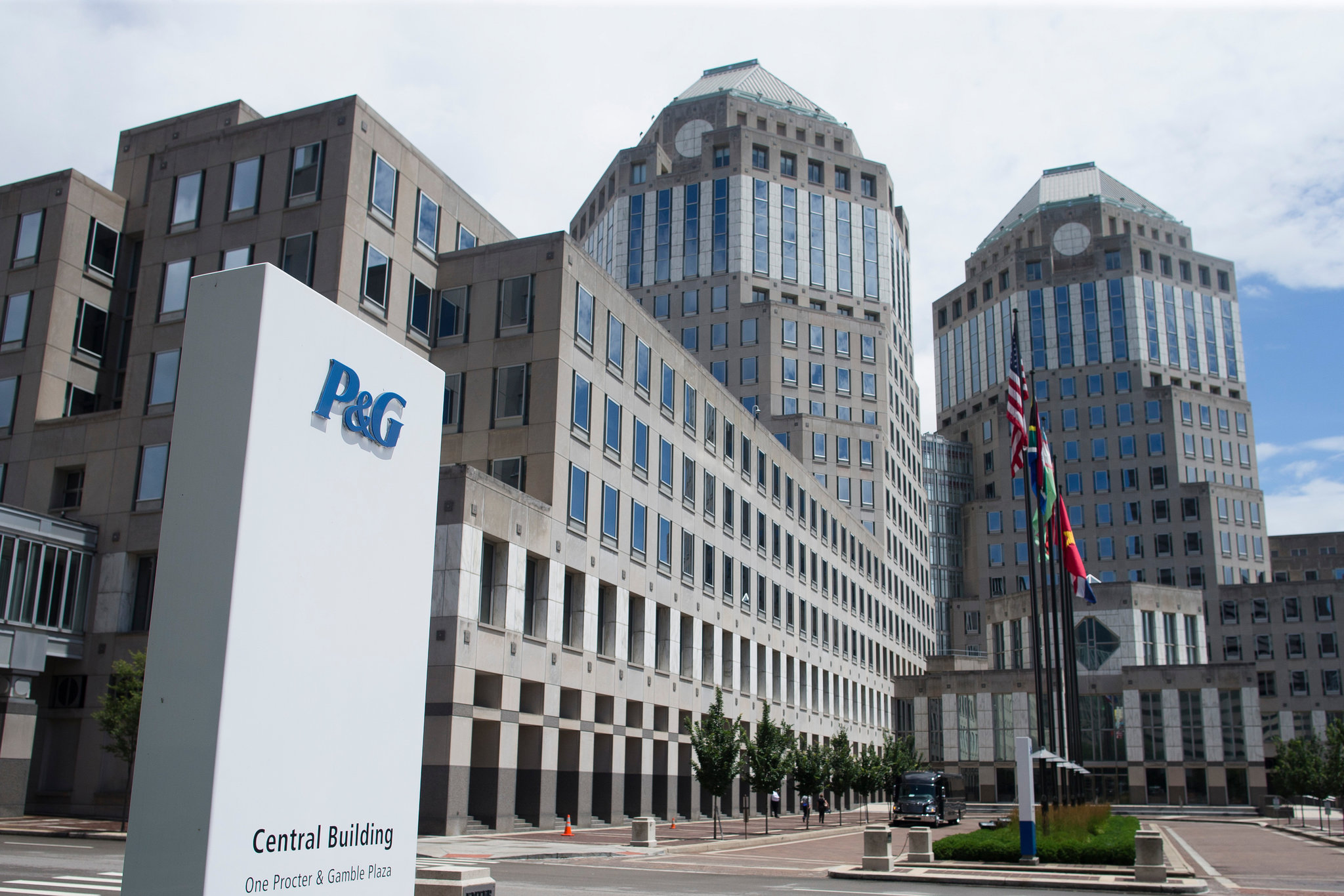 
The Power of Partnership: Procter & Gamble's Successful Joint Ventures with Other Companies