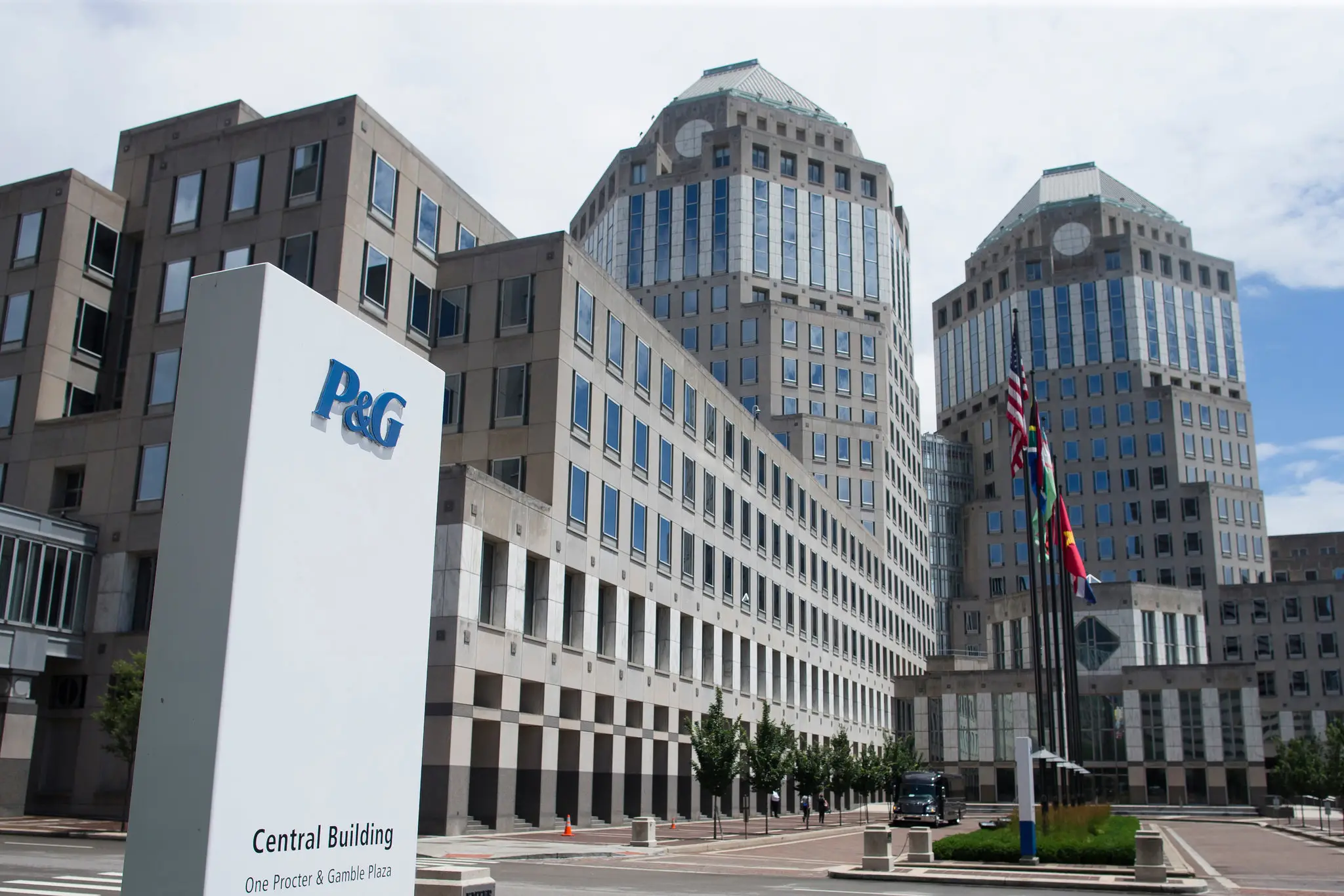 
The Power of Partnership: Procter & Gamble's Successful Joint Ventures with Other Companies