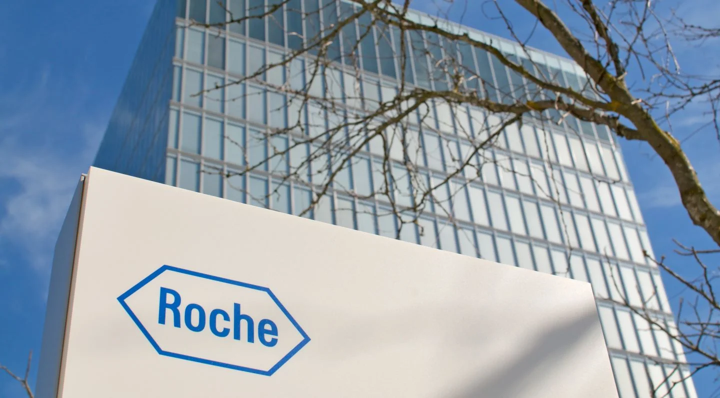 
Who Are Roche's Joint Venture Partners? Everything You Need To Know