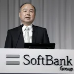 What Masayoshi Son thinks about venture capital