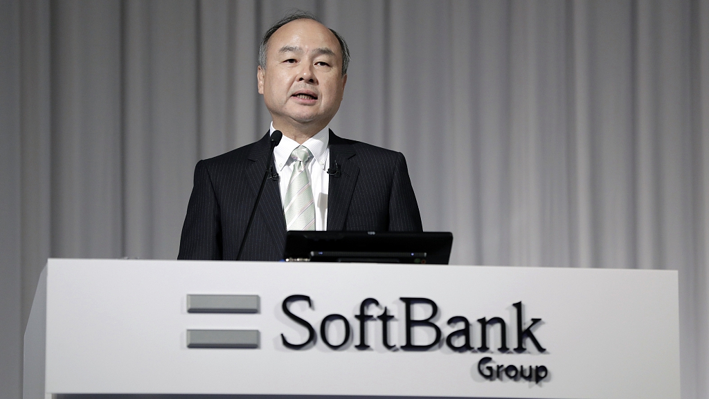 What Masayoshi Son thinks about joint ventures
