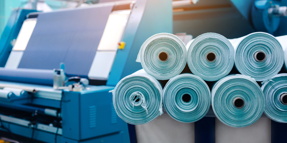 joint ventures in Textile Engineering industry
