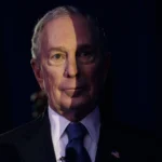What Michael Bloomberg thinks about venture capital