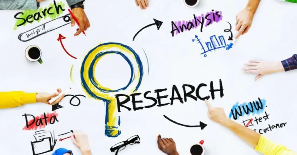 joint ventures in research industry