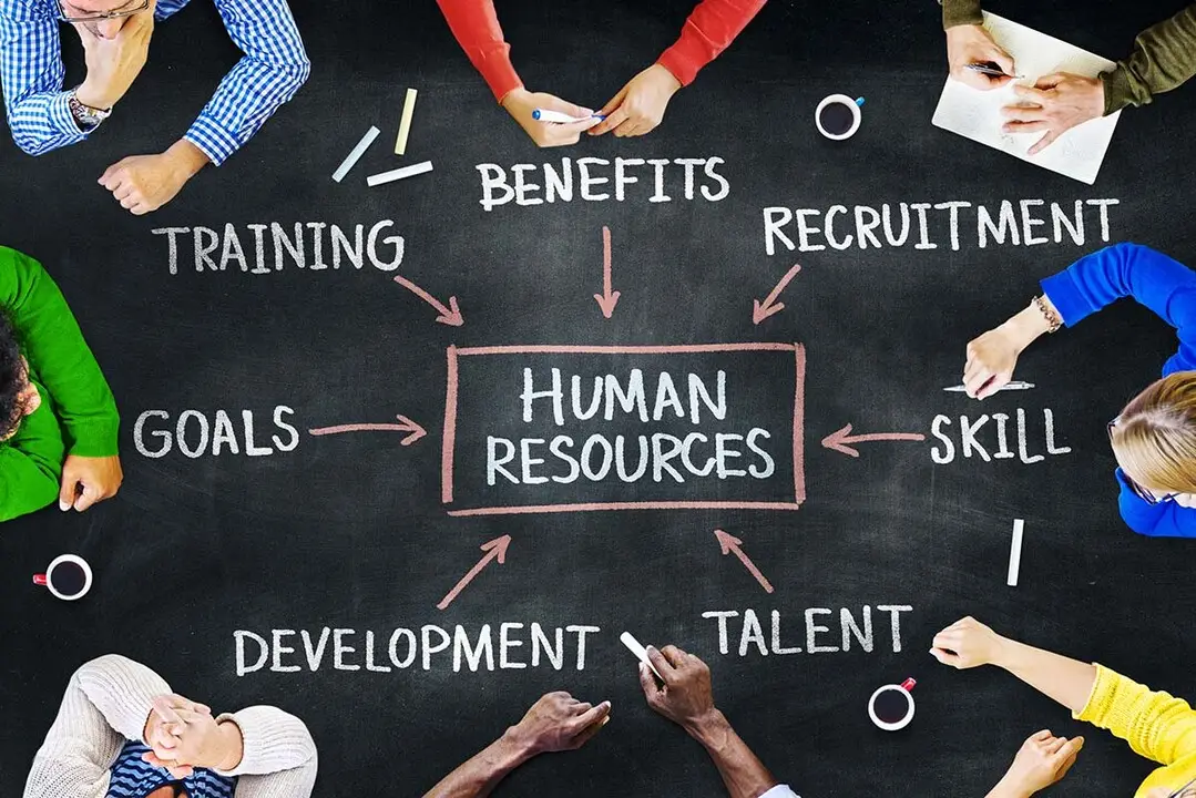 Joint Ventures in the Human Resources Industry: What You Need To Know Before Taking The Leap