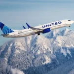 Significant United airline Business Partners