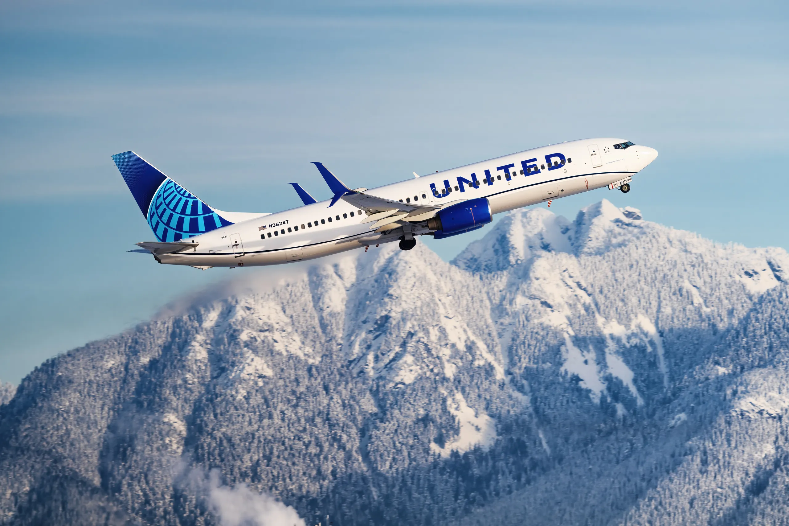 
United Airlines: The Ultimate List of Mergers and Acquisitions That Shaped the Airline Industry