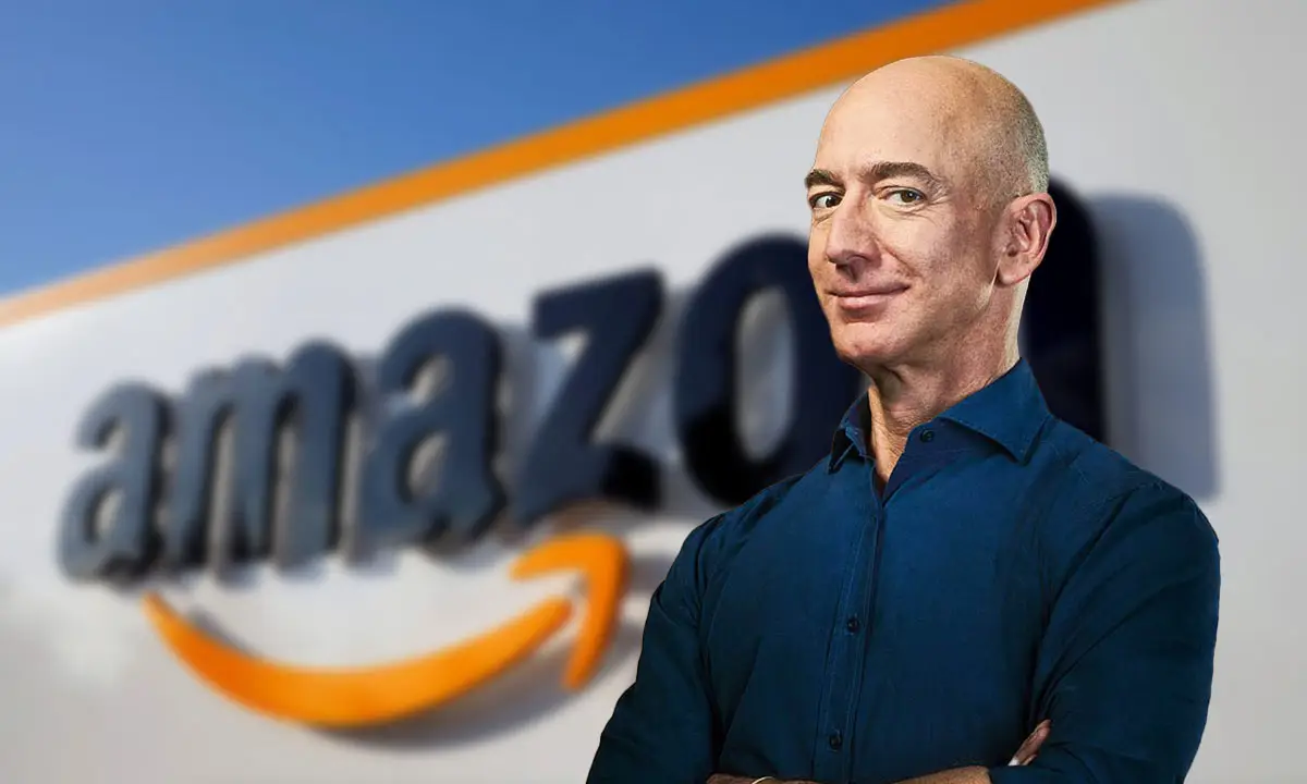 What Jeff Bezos thinks about venture capital