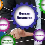 joint ventures in Human Resources industry