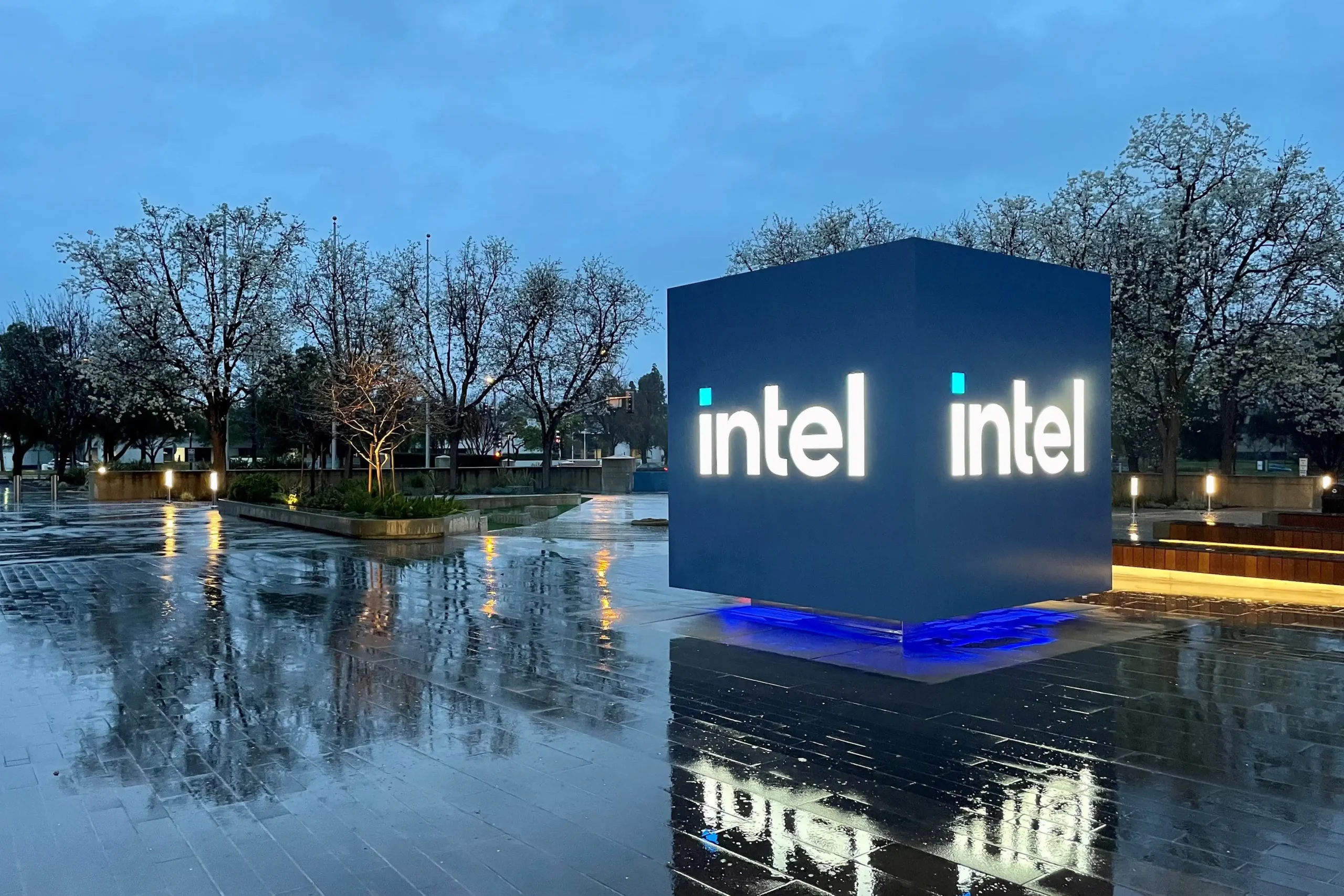 
Intel's Joint Venture Partners: Who They Are And What It Means For The Company