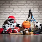 joint ventures in Sporting Goods manufacturing industry