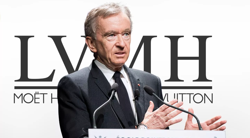 
What Does Bernard Arnault Really Think About Venture Capital? Insider Revealations