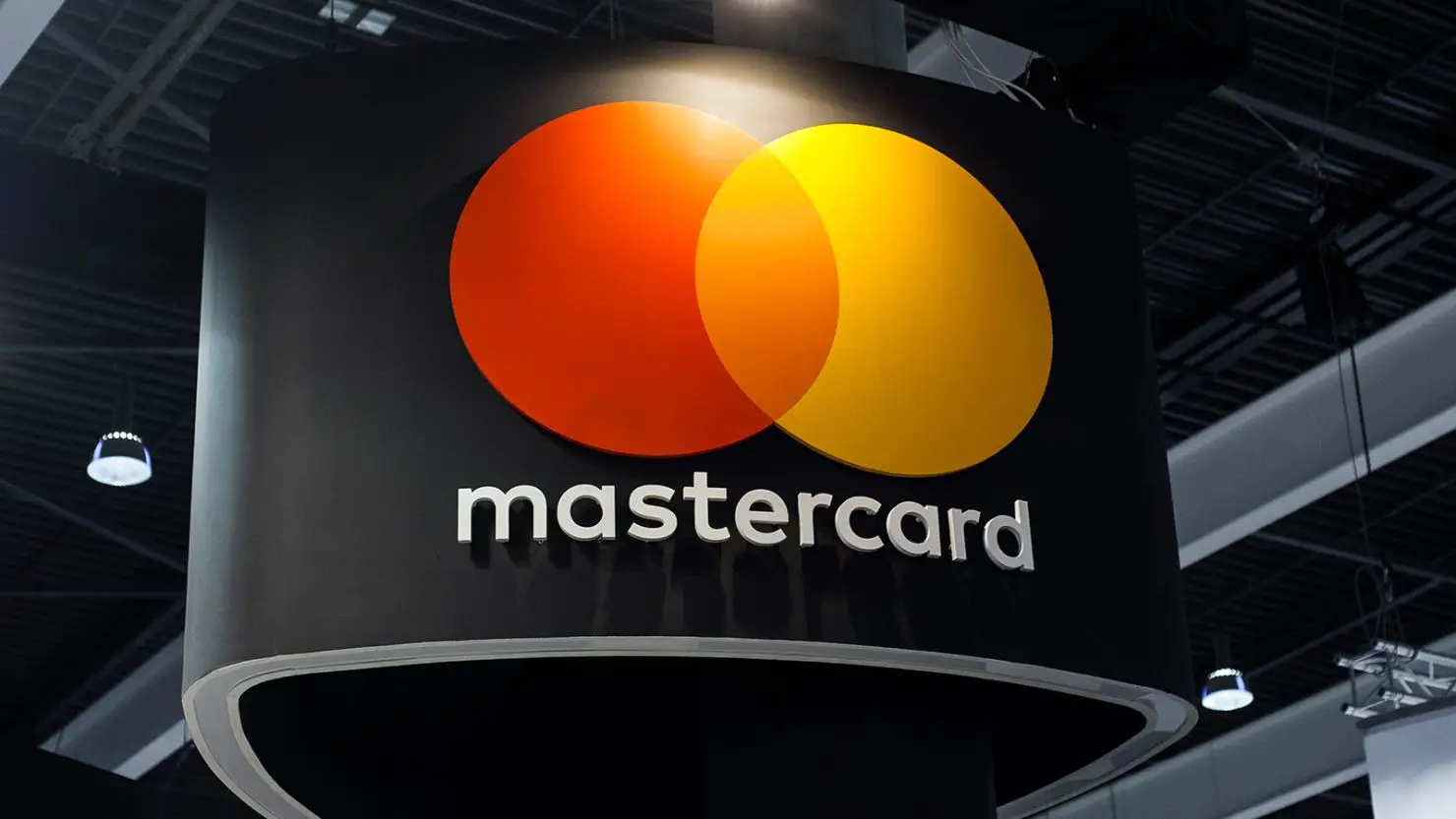 who are Mastercard's joint venture partners?