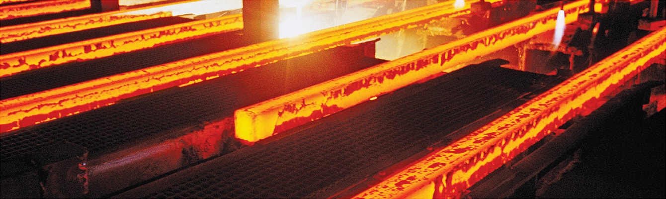 joint ventures in Metal manufacturing industry