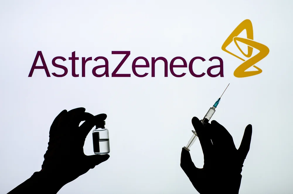 AstraZeneca joint ventures with other companies