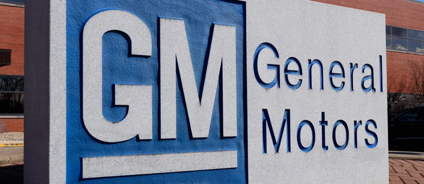 How General Motors Makes Money