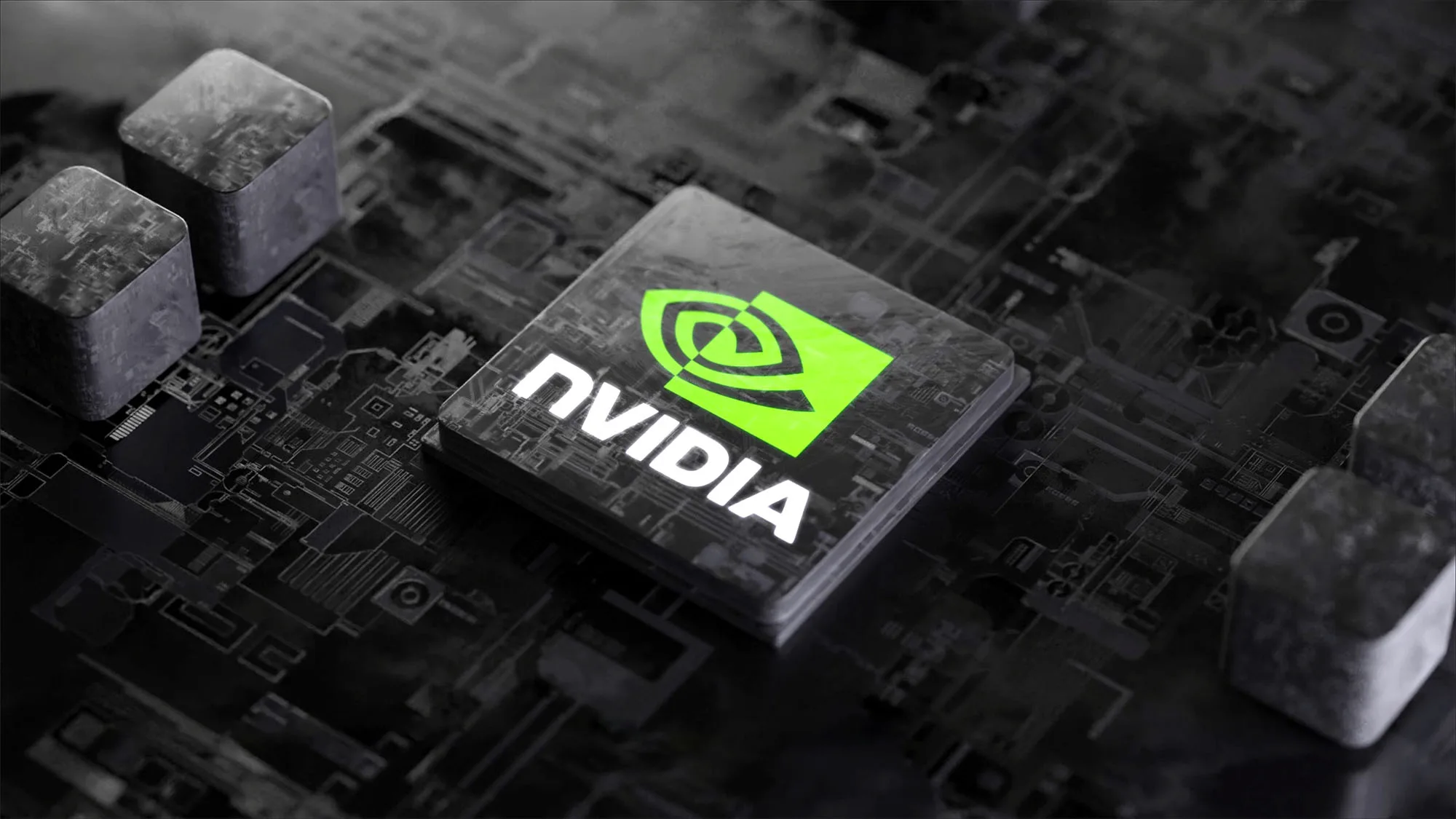 Companies Owned by Nvidia